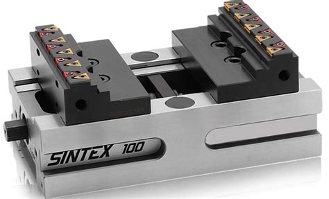 Sintex Kompaktspanner | MSZ-TOOLS