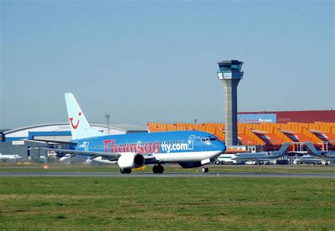 Update On The Proposed Expansion Of Luton Airport Chilterns National