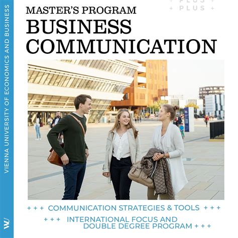 wu vienna university  economics  business  linkedin wu