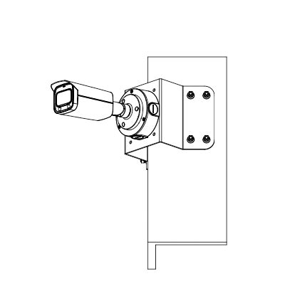 Dahua Ipc Hfw Tn Se C Mara Ip Bullet De Mp Con Ia