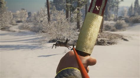 theHunter™: Call of the Wild - Weapon Pack 1 on Steam