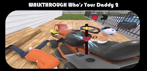 Download And Play Whos Your Dadd 2 Walkthrough On Pc And Mac With Mumu