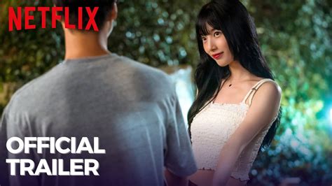 Lee Doona 2023 Official Trailer Bae Suzy Kdrama Netflix YouTube