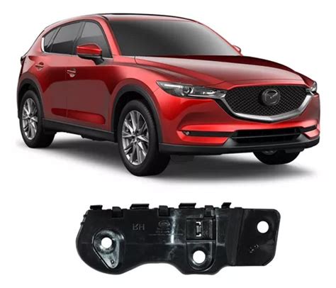 Guia Fascia Delantera Mazda Cx Derecha Env O Gratis