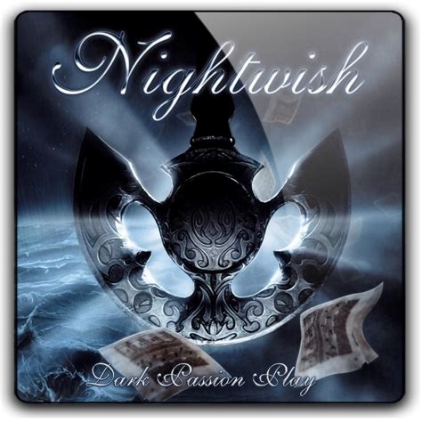 Nightwish Dark Passion Play