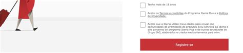 Como Fazer O Cadastro No Iberia Plus Passageiro De Primeira