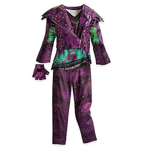 Disney Descendants 2 Costumes | Halloween Ideas For Women