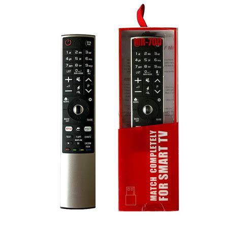 Lg Smart TV Magic Remote Control Lg Webos Smart TV With Flying Mouse