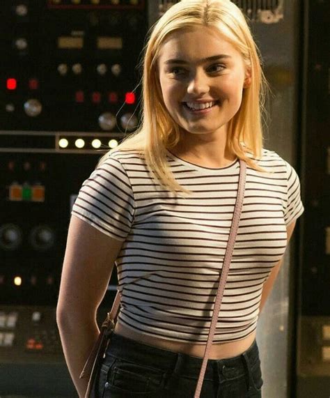 Meg Donnelly Photos And Premium High Res Pictures Artofit