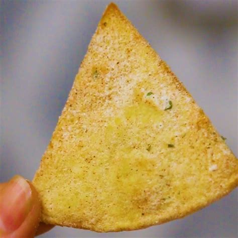 Homemade Cool Ranch Doritos – Cooking Panda