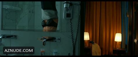 KRISTIINA HORTENSIA PORT Nude AZNude