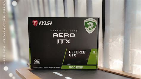 Unboxing Test Dmark Fire Strike Benchmark Msi Geforce Gtx Super