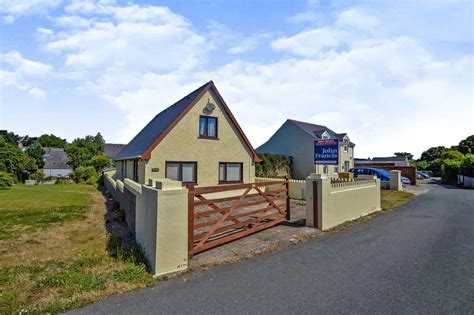 3 Bed Detached House For Sale In Feidr Gongol Fishguard Sa65 Zoopla