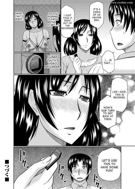 Page 44 Hentai And Manga English Hatakeyama Tohya My Mother Is My New