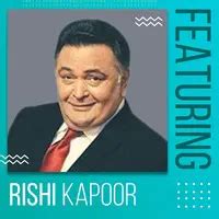 Best of Rishi Kapoor Music Playlist: Best MP3 Songs on Gaana.com