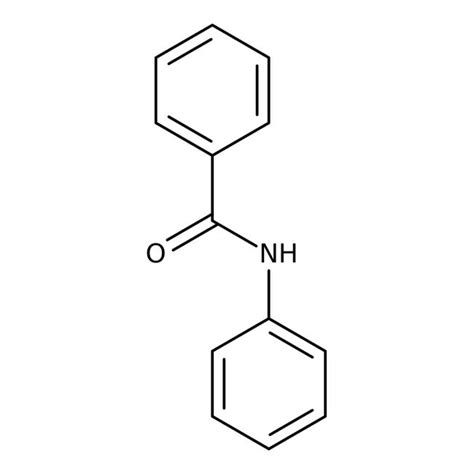 Benzanilid 98 Thermo Scientific Chemicals