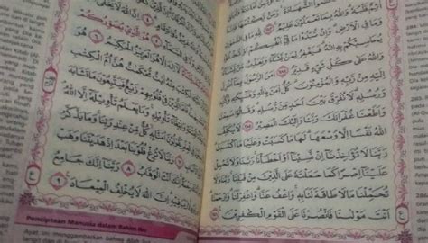 Detail Dua Ayat Terakhir Surat Al Baqarah Latin Dan Artinya Koleksi Nomer 21