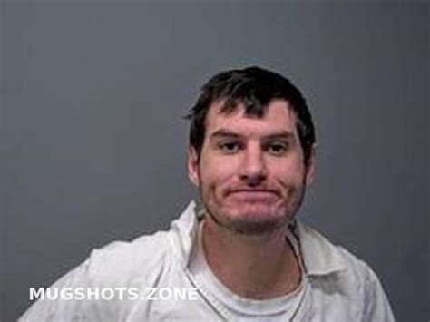 Justin Blake Kelly Baxter County Mugshots Zone