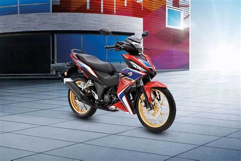 Honda Rs R Standard Specs Price In Malaysia