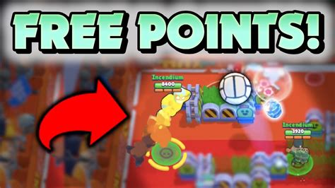 Volley Brawl Best Brawlers For Scoring Points Brawl Stars Volleybrawl