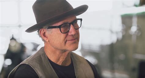 Tinker Hatfield Talks Sneaker Design His Career At Nike And Sneaker