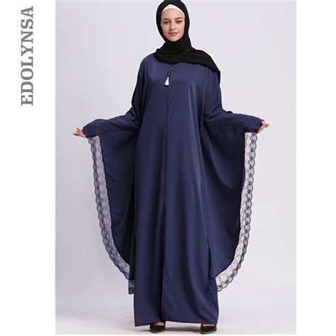 Modest Islamic Dress Islam Women Clothing Muslim Dress Moroccan Kaftan