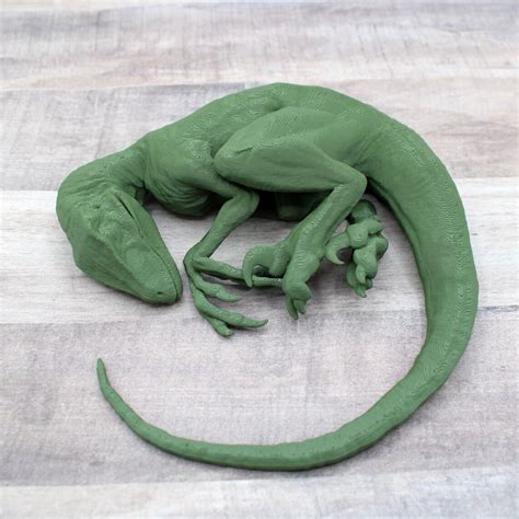 Jurassic World Sleeping Velociraptor Jurassic Park Dinosaur Etsy