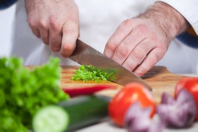 Knife Skills 101: Tips from Our Chef - Feed Your Potential