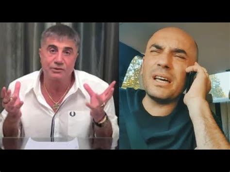 Güldür Güldür oyuncusundan Sedat Peker videosu YouTube