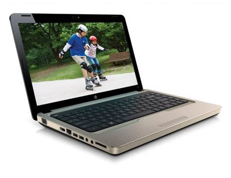 Driver Hp G42 Notebook