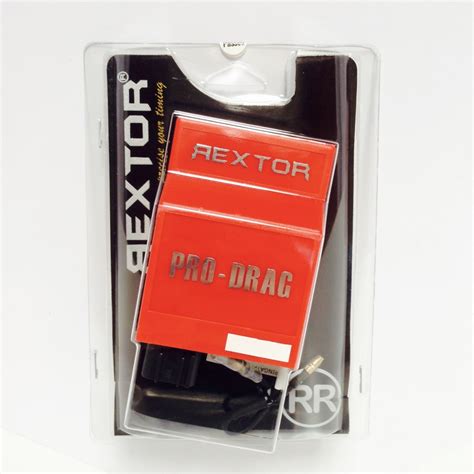 Rextor Technology Indonesia | Precise Your Timing