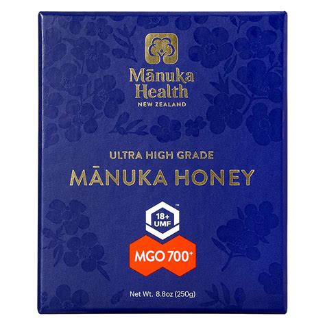 マヌカヘルスmgo700umf18 Manuka Health公式オンラインショップ Manukahealth公式オンラインショップ