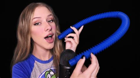 ASMR Tingles That Will Alter Your Brain Chemistry YouTube