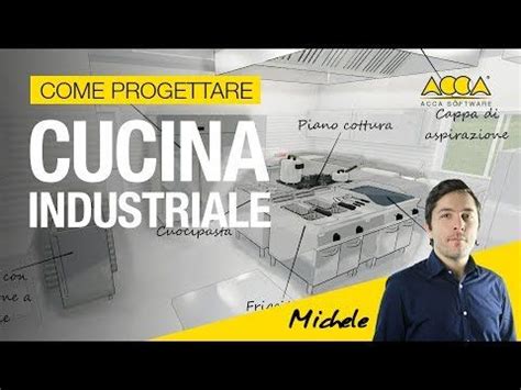 Ecco La Guida Tecnica Completa Al Progetto Di Una Cucina Per Ristorante