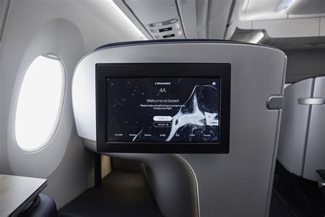 Finnair Präsentiert Neue Business Class And Premium Economy Insideflyer De