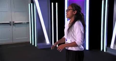 American Idol Malaya Watson Top 8 Redux Finalist Diaries Season XIII