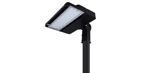 Универсальные уличные светодиодные светильники | AURO - ParkLights.pro