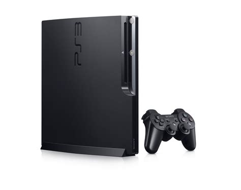 JohnMauserReport: PS3 Slim for $150