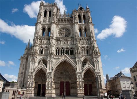 Arquitectura Medieval Historia Estilo Bizantino Románico Y Gótico