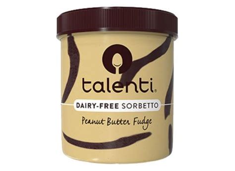 The Worst Desserts On Store Shelves Right Now Caramel Truffle Gelato