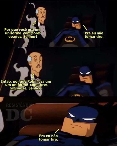 Batman Um Homem S Bio Meme By Ginkah Memedroid