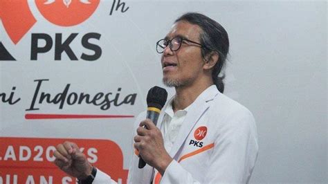 Duet Anies Sahroni Didorong Maju Di Pilgub Dki Jakarta Pks Semua