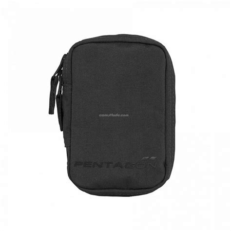 Saco Pentagon KLEOS STELTH (Bolsas e Sacos)