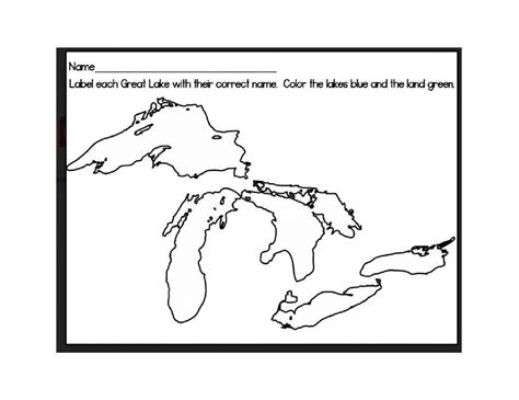 429772 Label The Great Lakes Andrea Pruett