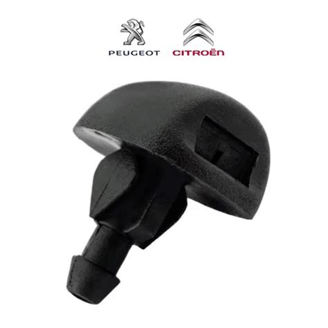 Brucutu Esguicho Da Gua Capo Citroen C Original Novo