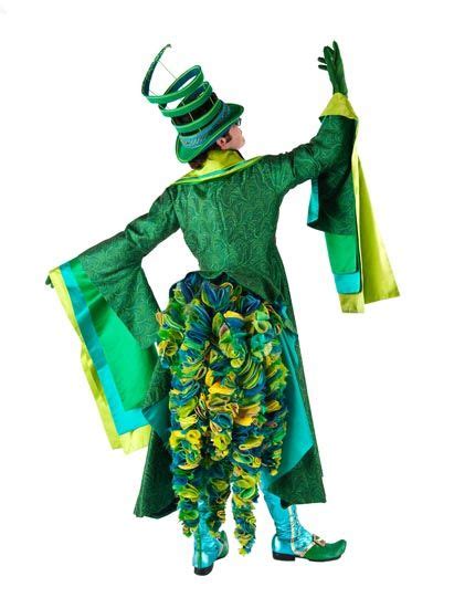 Wicked One Short Day Theater And Costumes Pinterest Wicked Shorts And Emerald City