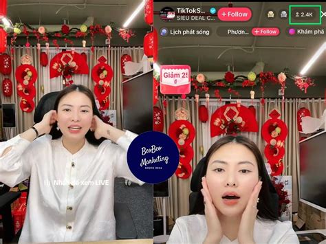 Tăng Mắt Livestream Tiktok Hiệu Quả Trong 5 PhÚt 2024