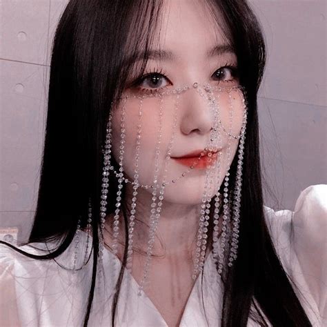 Icons － 슈화 𑫯 Shuhua Cc ﹫izylisthetic