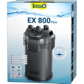 купить Tetra EX 800