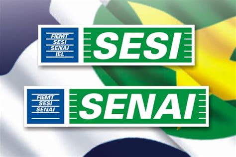 SESI SENAI Abre Vaga de Emprego Efetiva Para ASSISTENTE DE SERVIÇOS